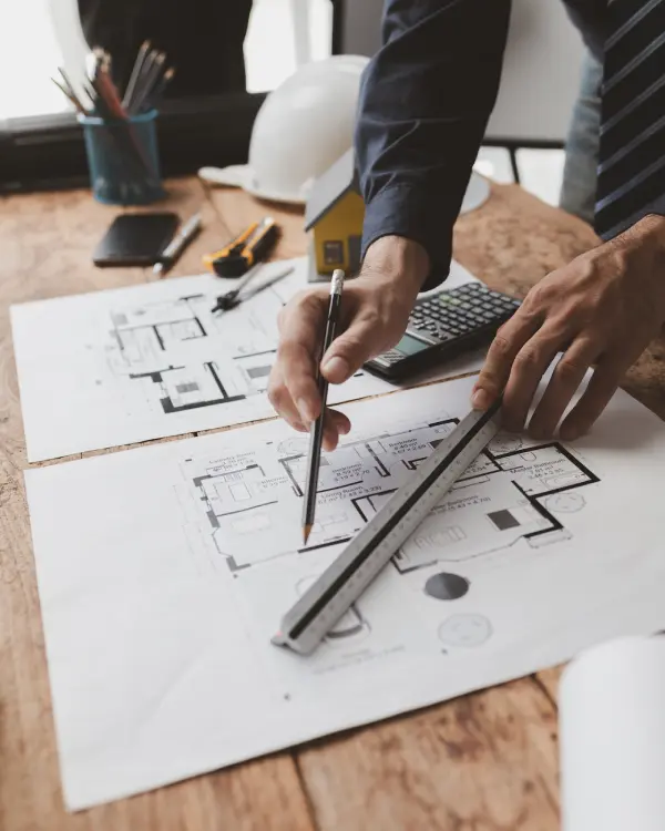 custom home builder in Springfield, MO