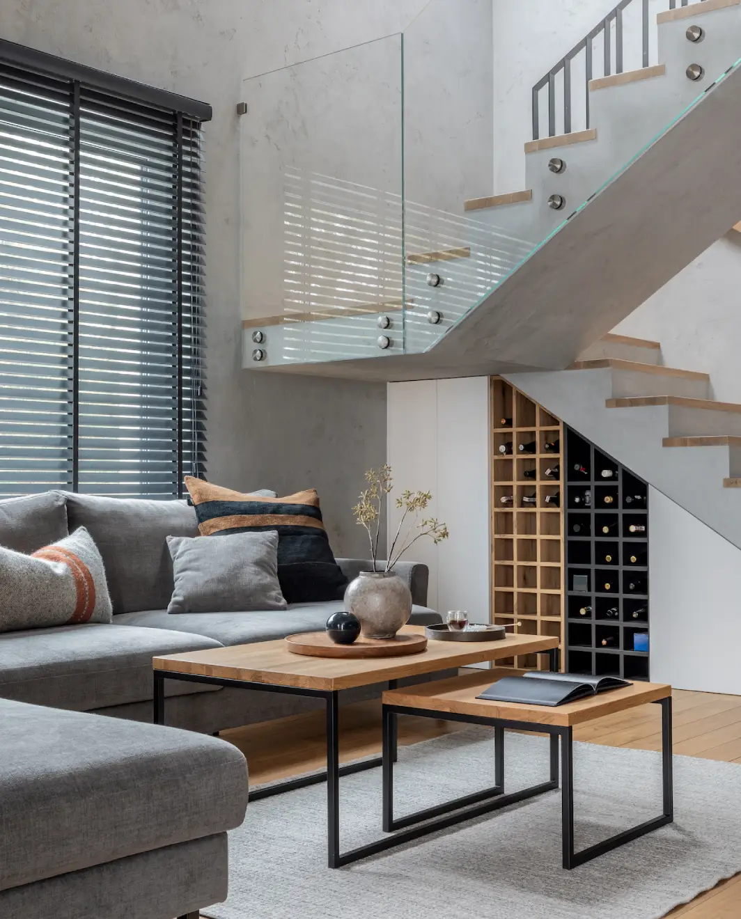 Custom Homes - John Marion