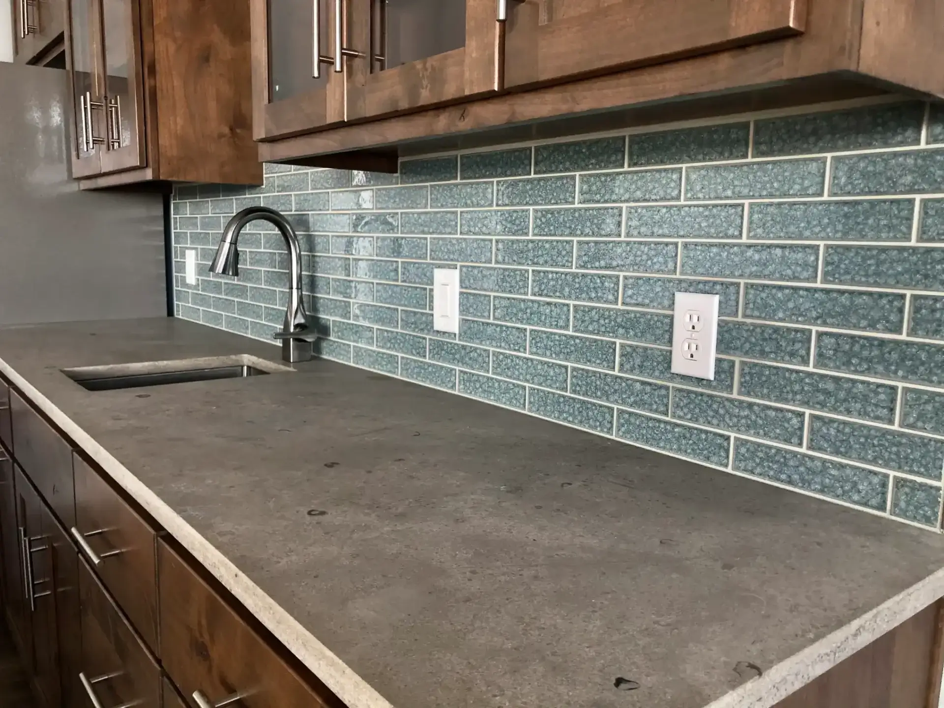 Custom Home Builder - Springfield