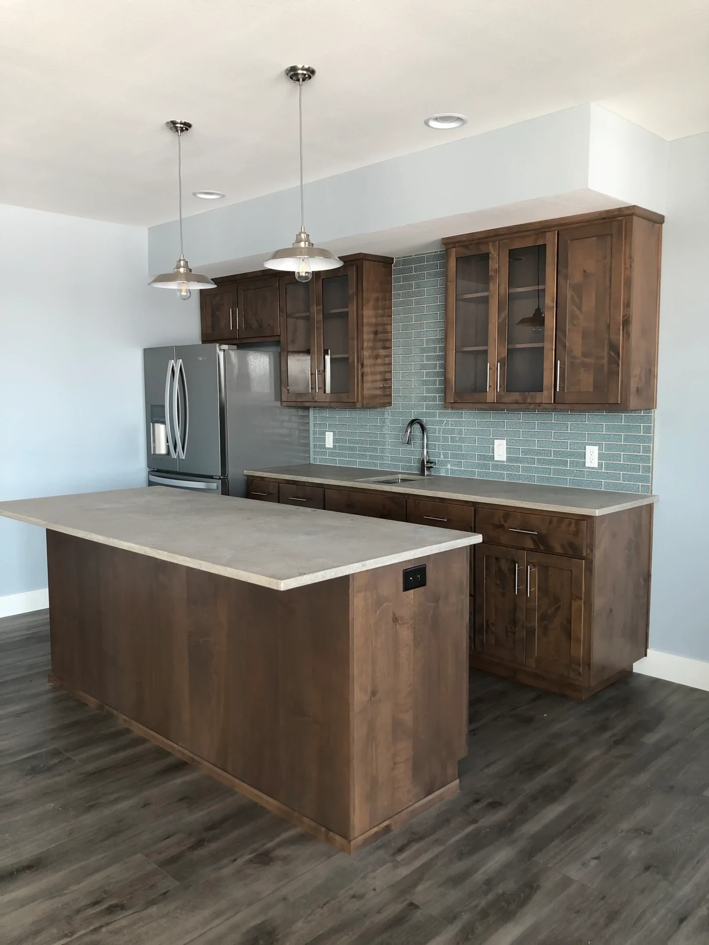 Custom Home Builder - Springfield