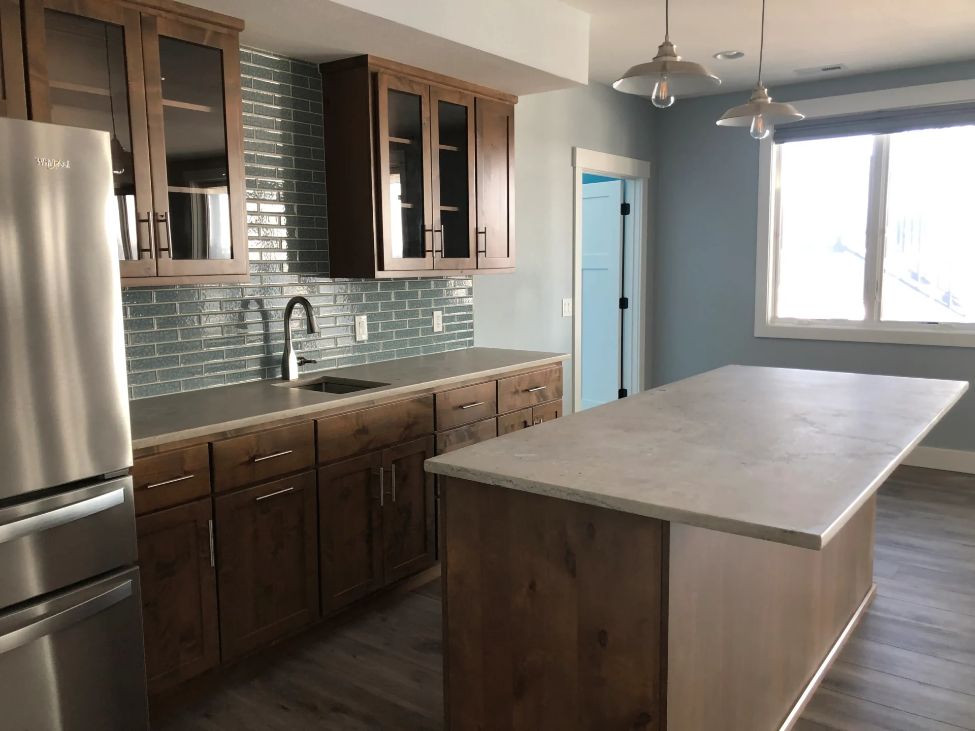 Custom Home Builder - Springfield