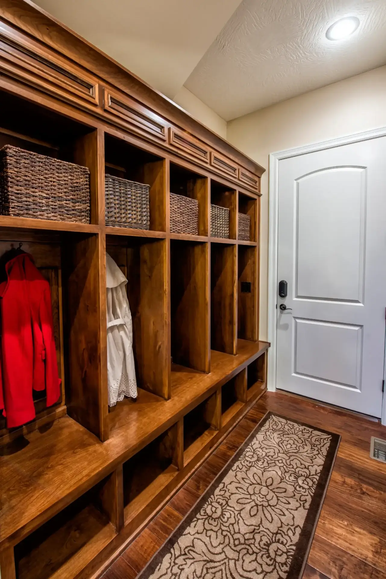 Image of Interior design of house