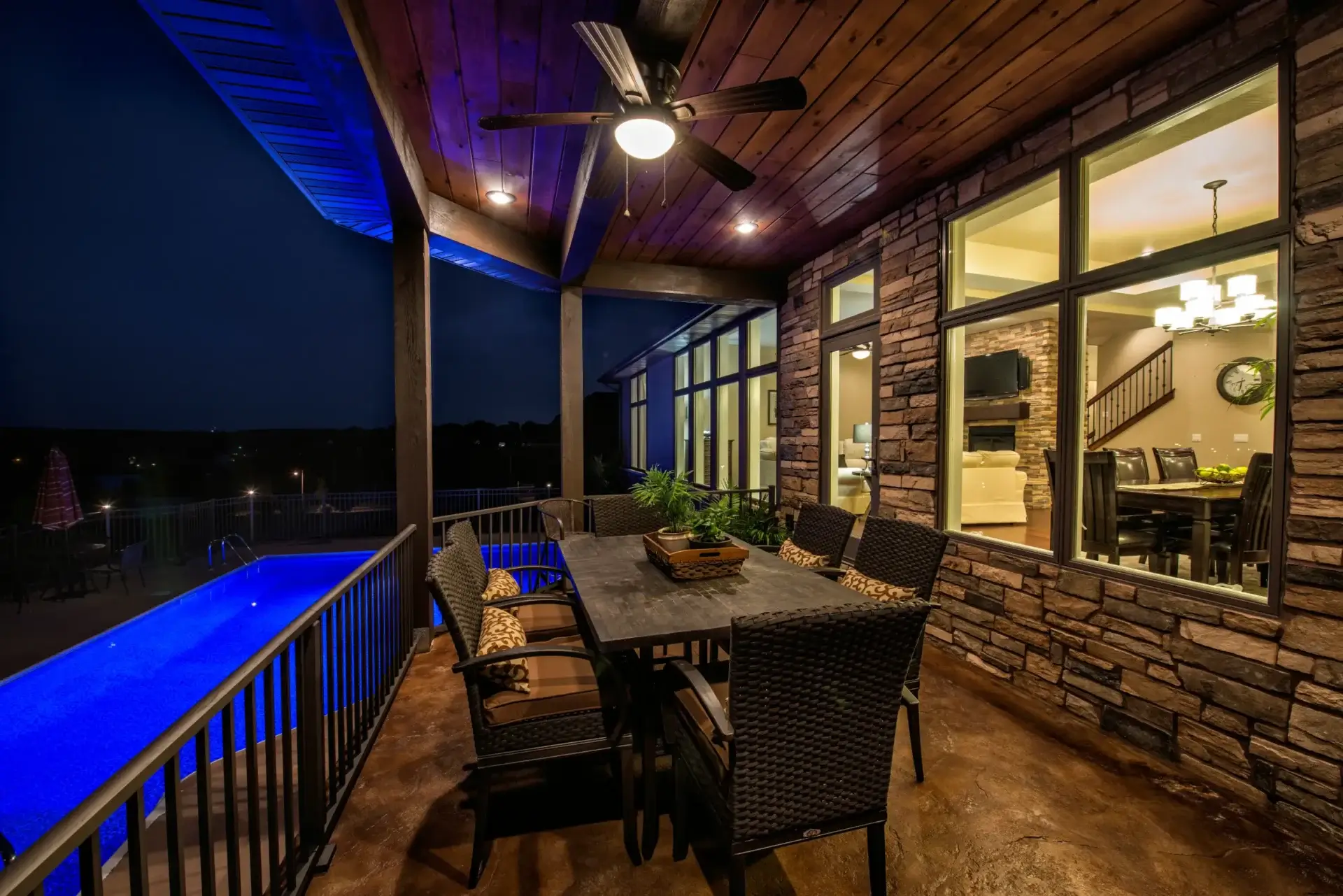 Custom Home builder in Camber