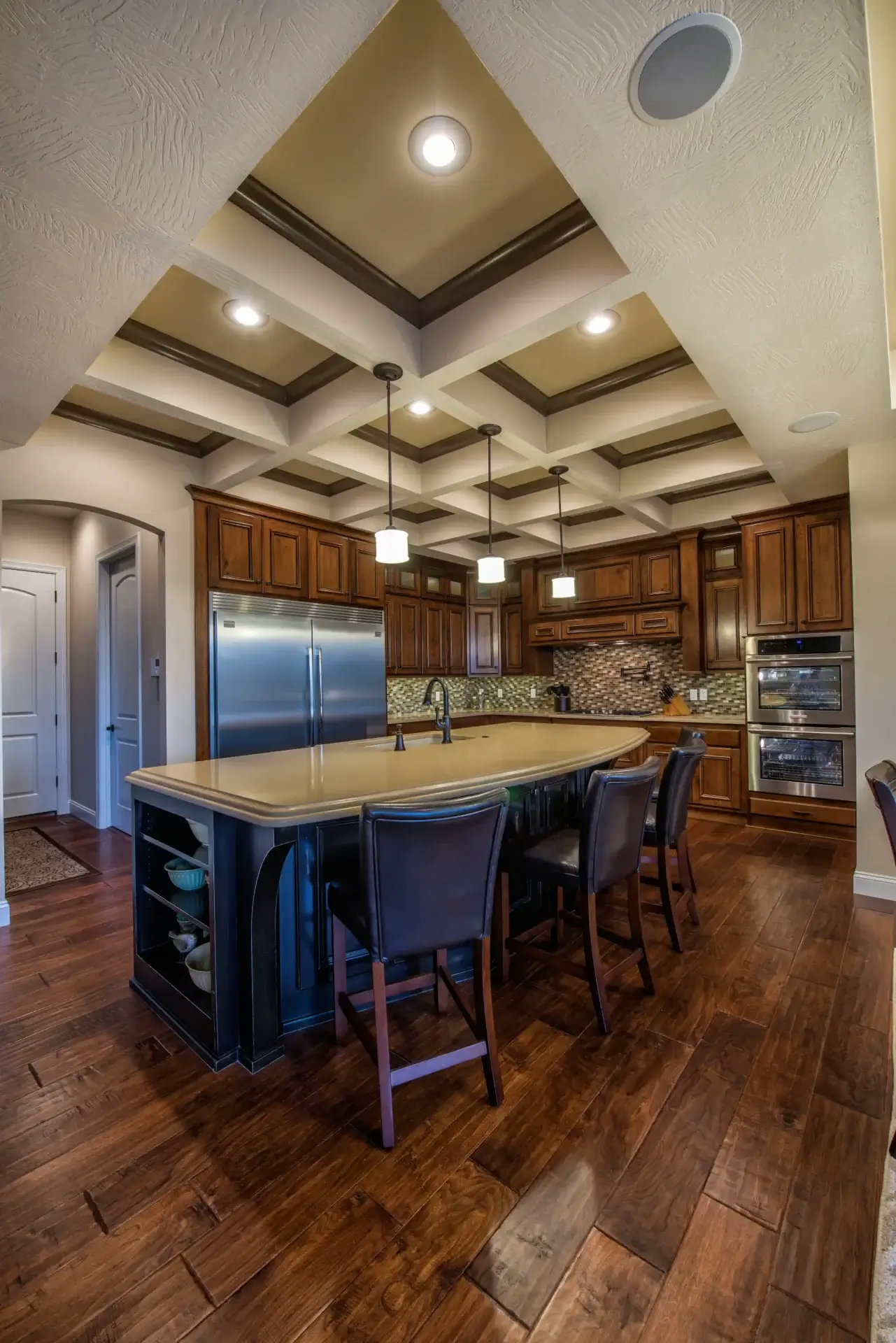 Custom Home builder in Camber