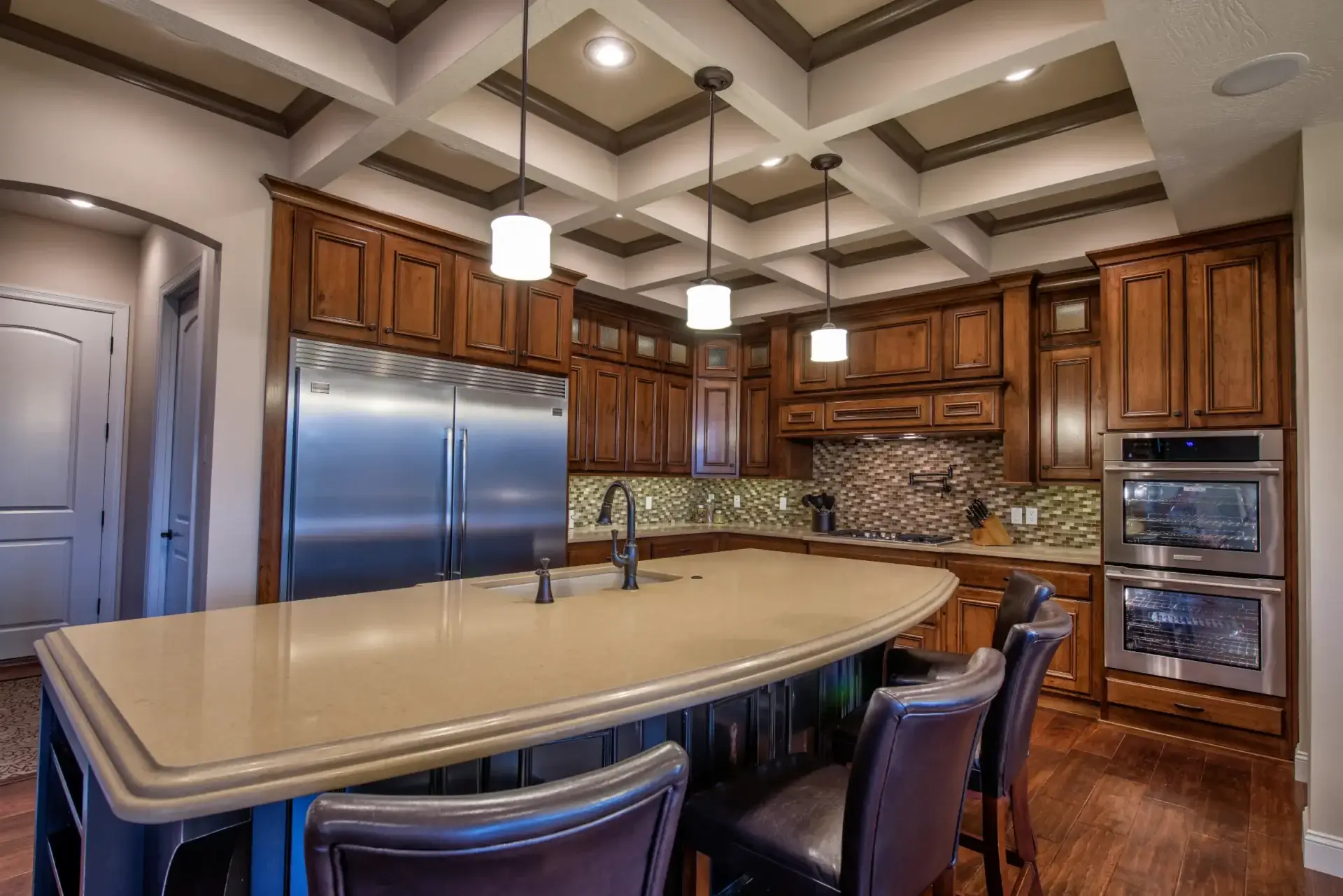 Custom Home builder in Camber