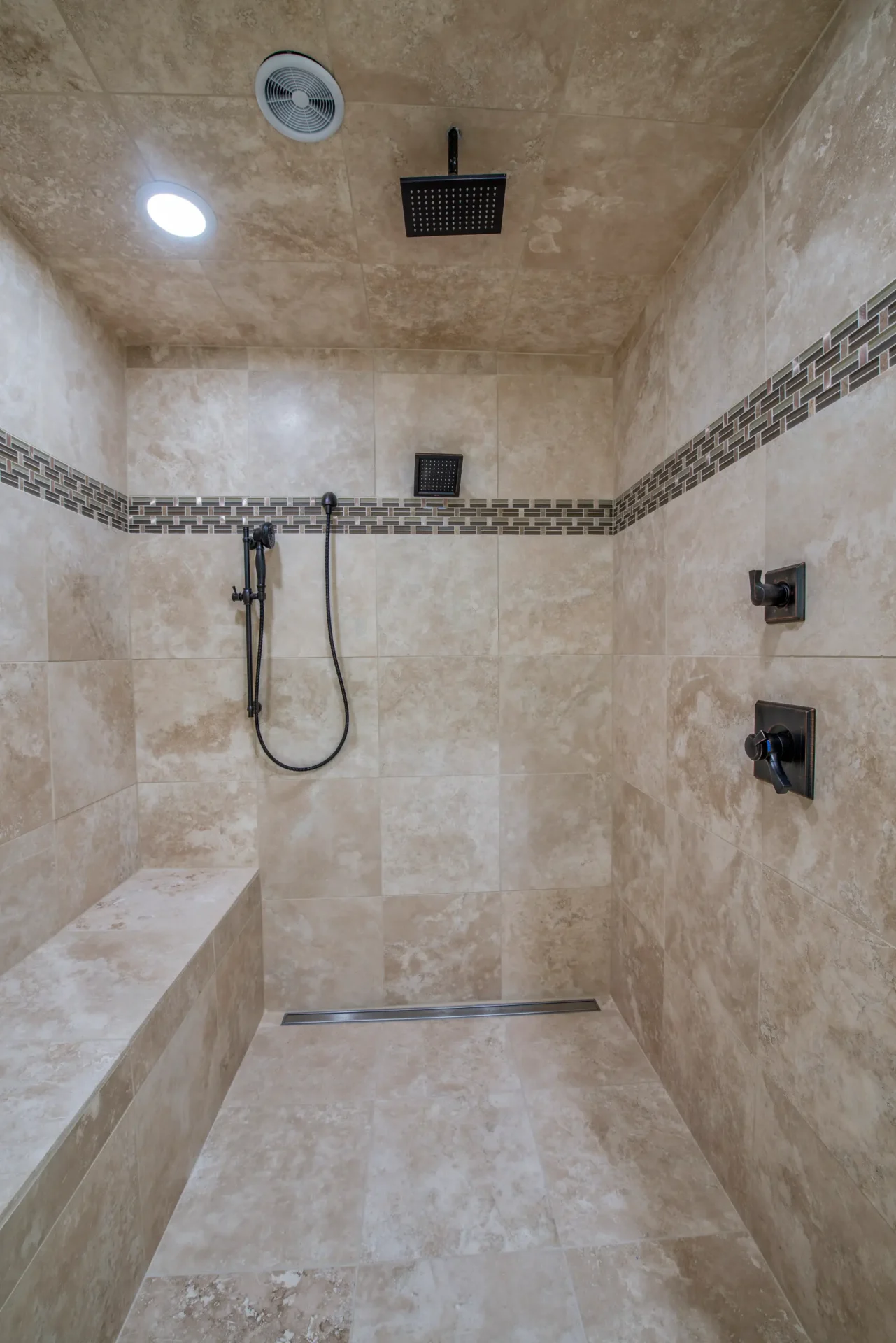 Custom Home builder in Camber