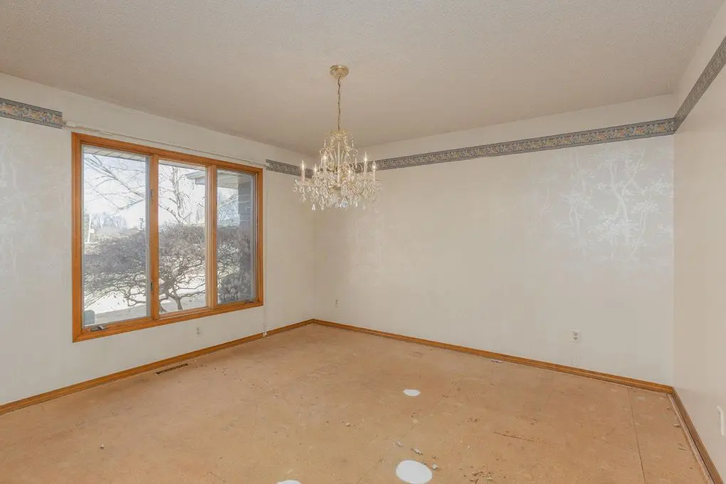 Image of Elegant Interior design of house