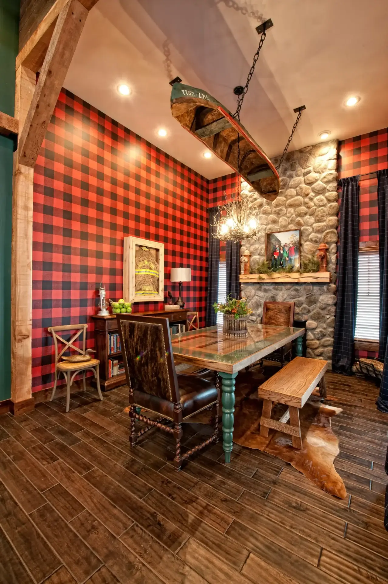 Image of interior Design of house