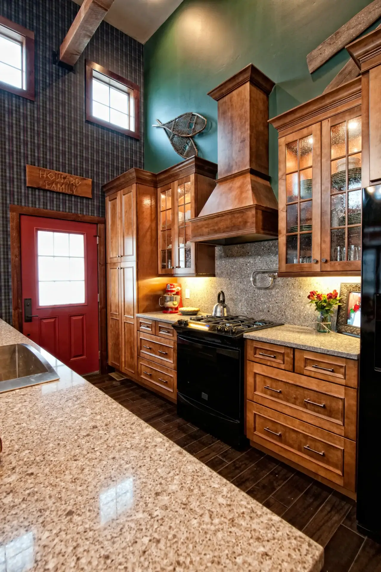 Image of interior Design of house
