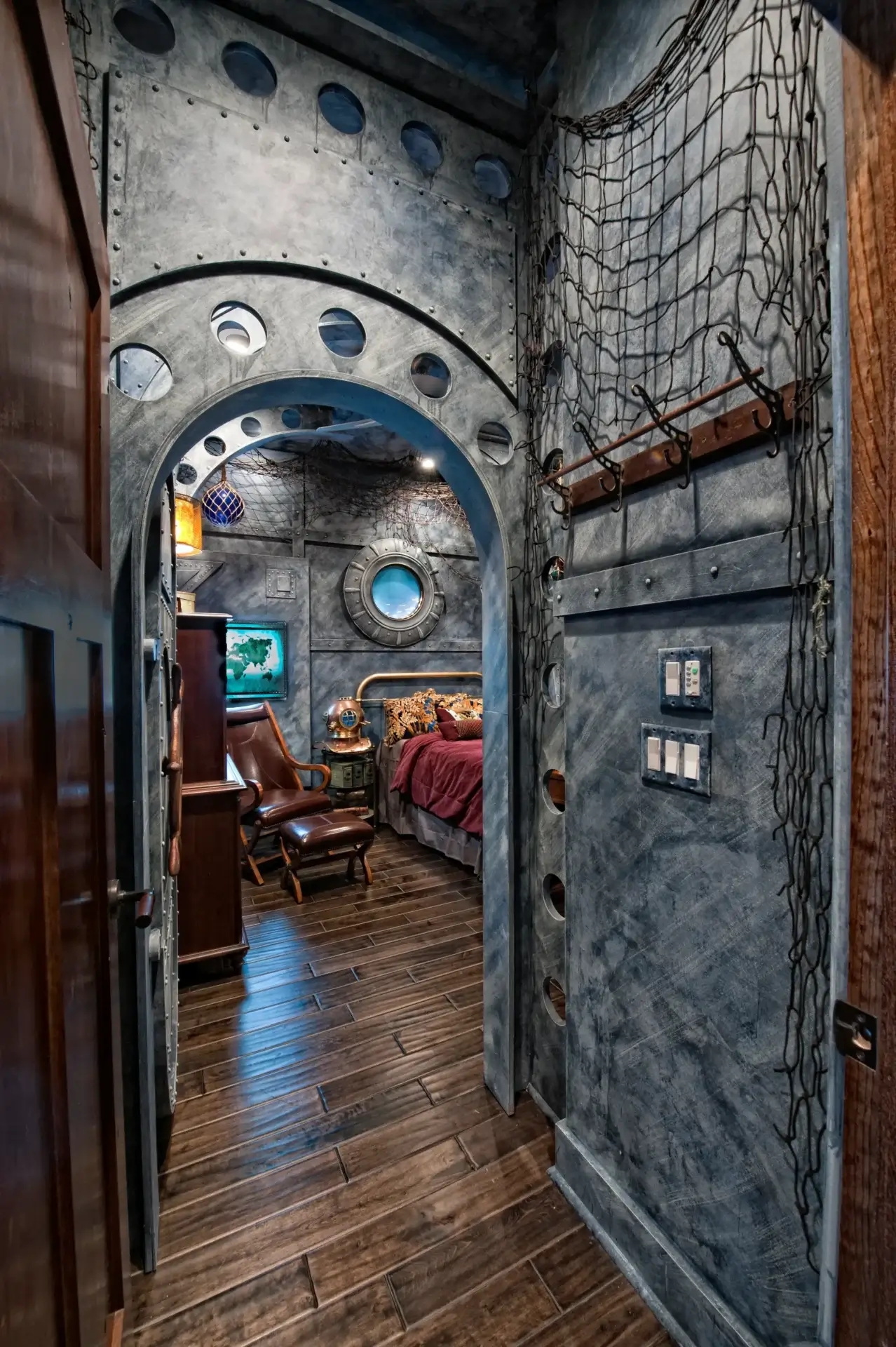 Image of interior Design of house