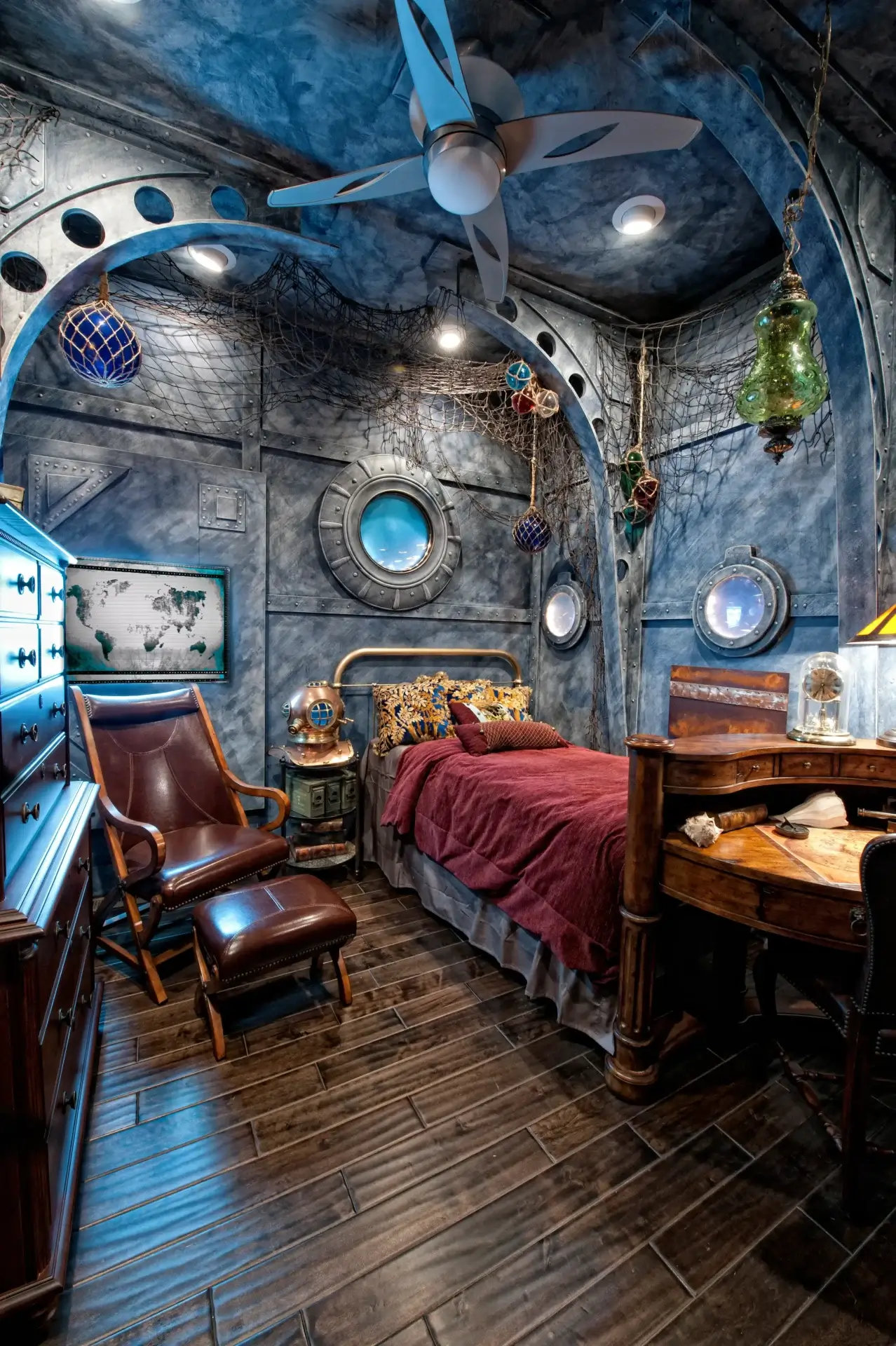 Image of interior Design of house