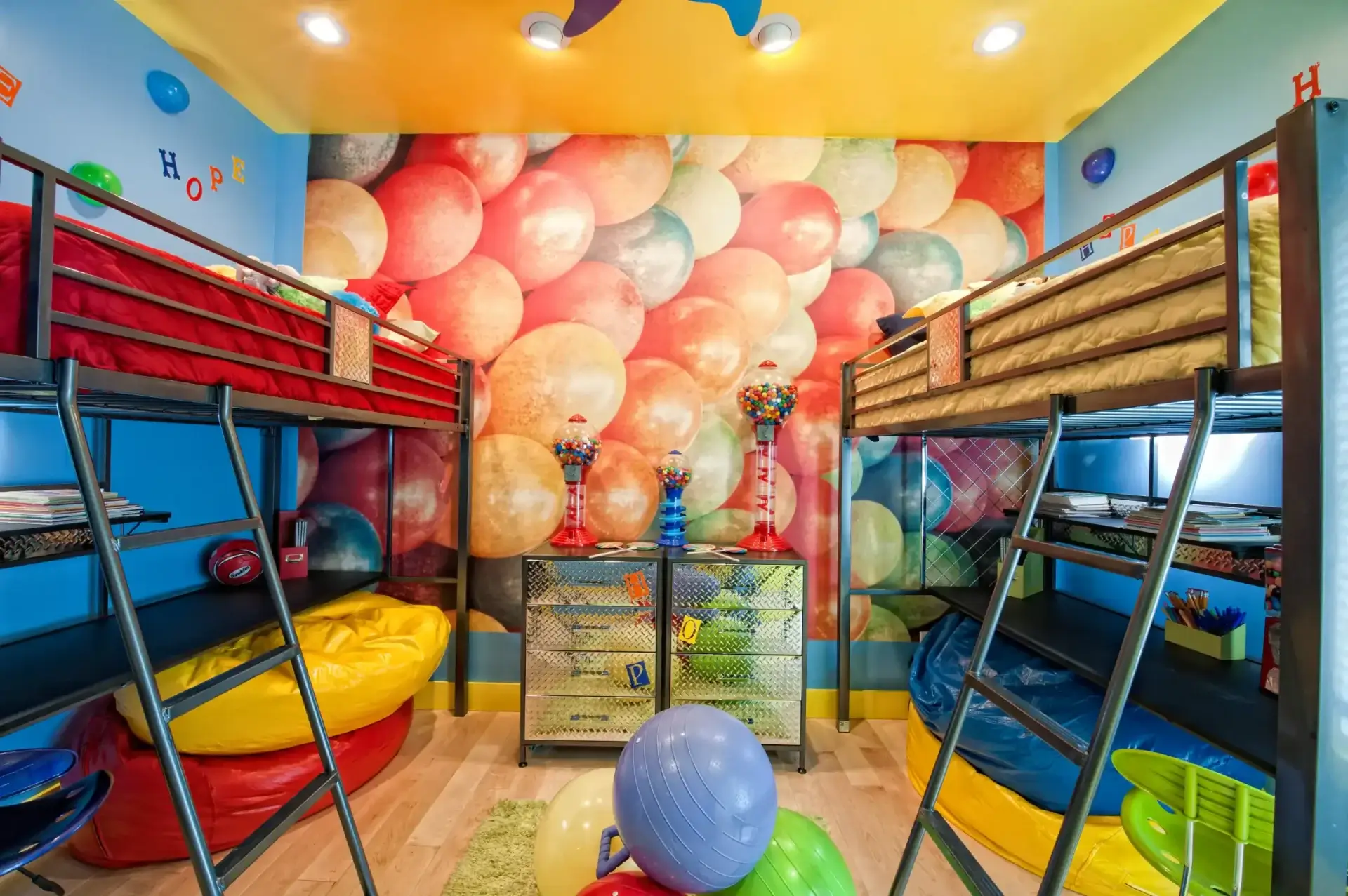 Image of interior Design of house