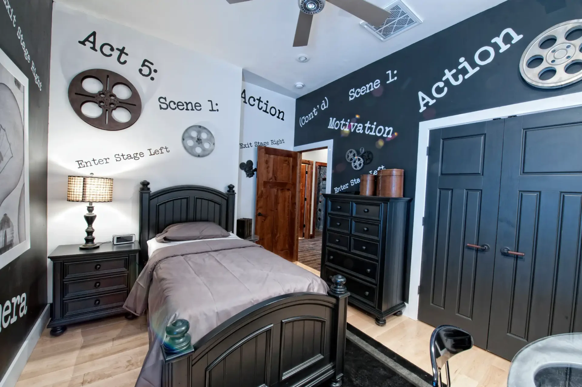 Image of interior Design of house