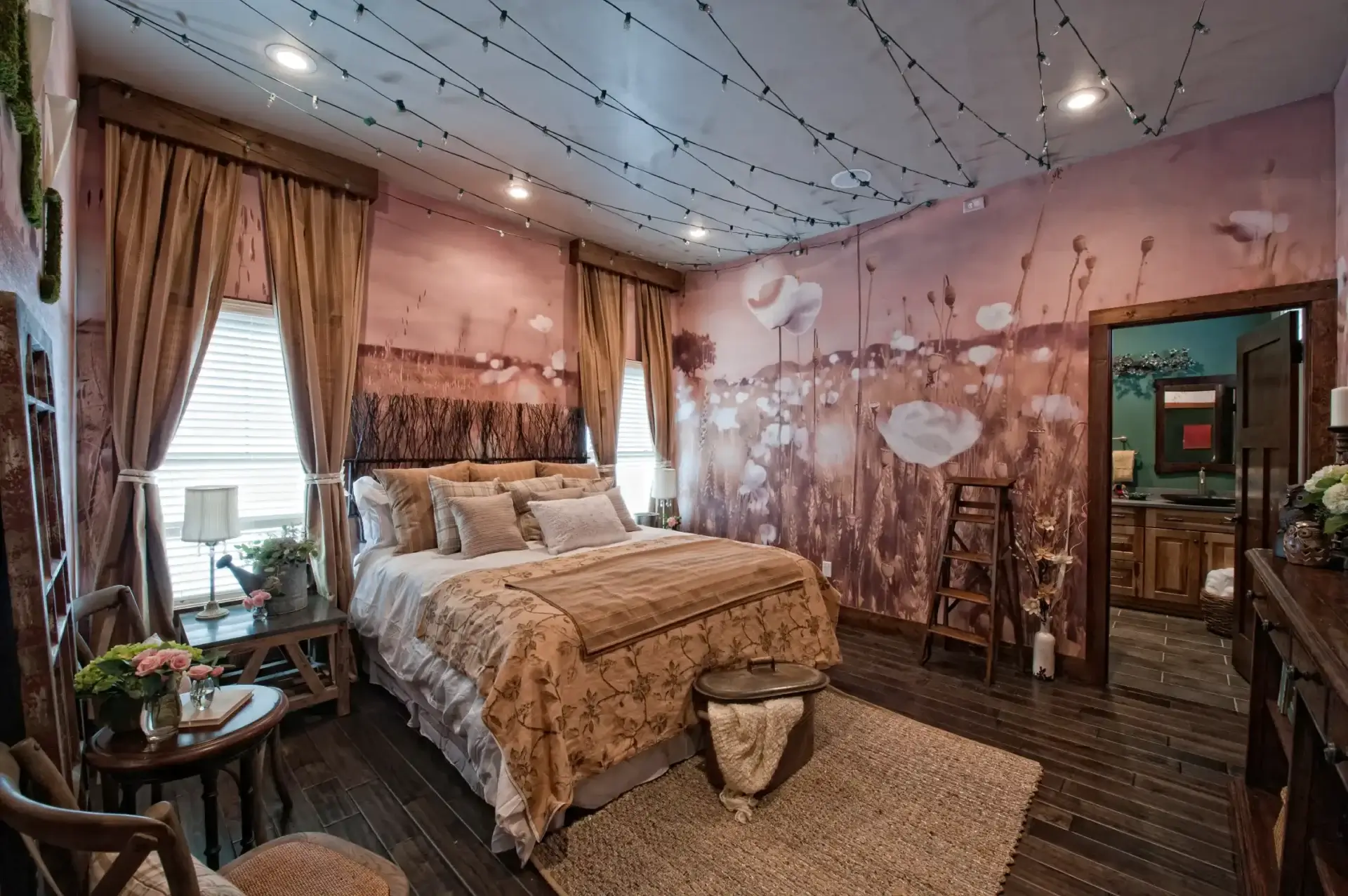 Image of interior Design of house