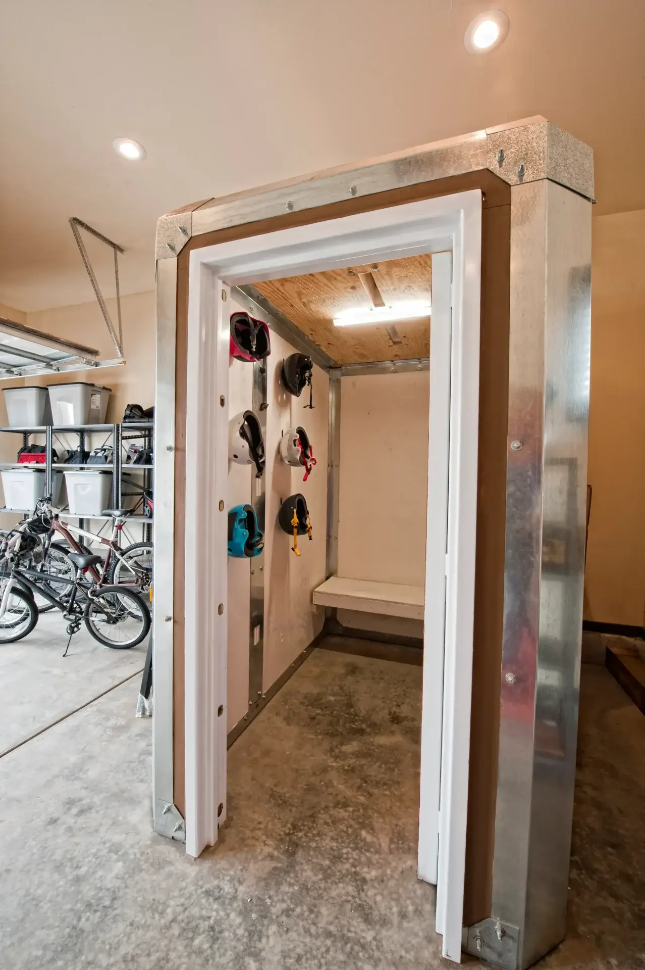 Image of interior Design of house