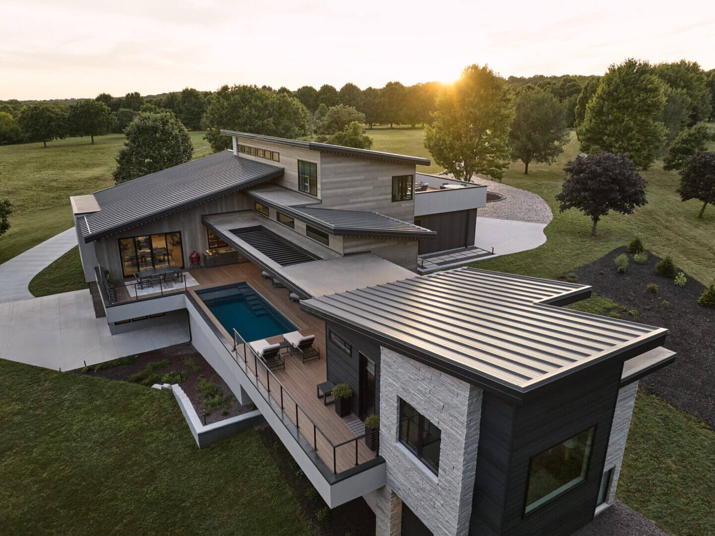 Home builders - Wilson