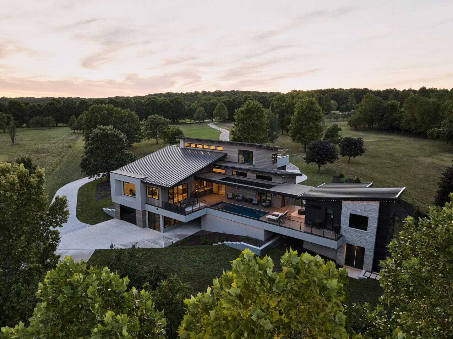 Home builders - Wilson