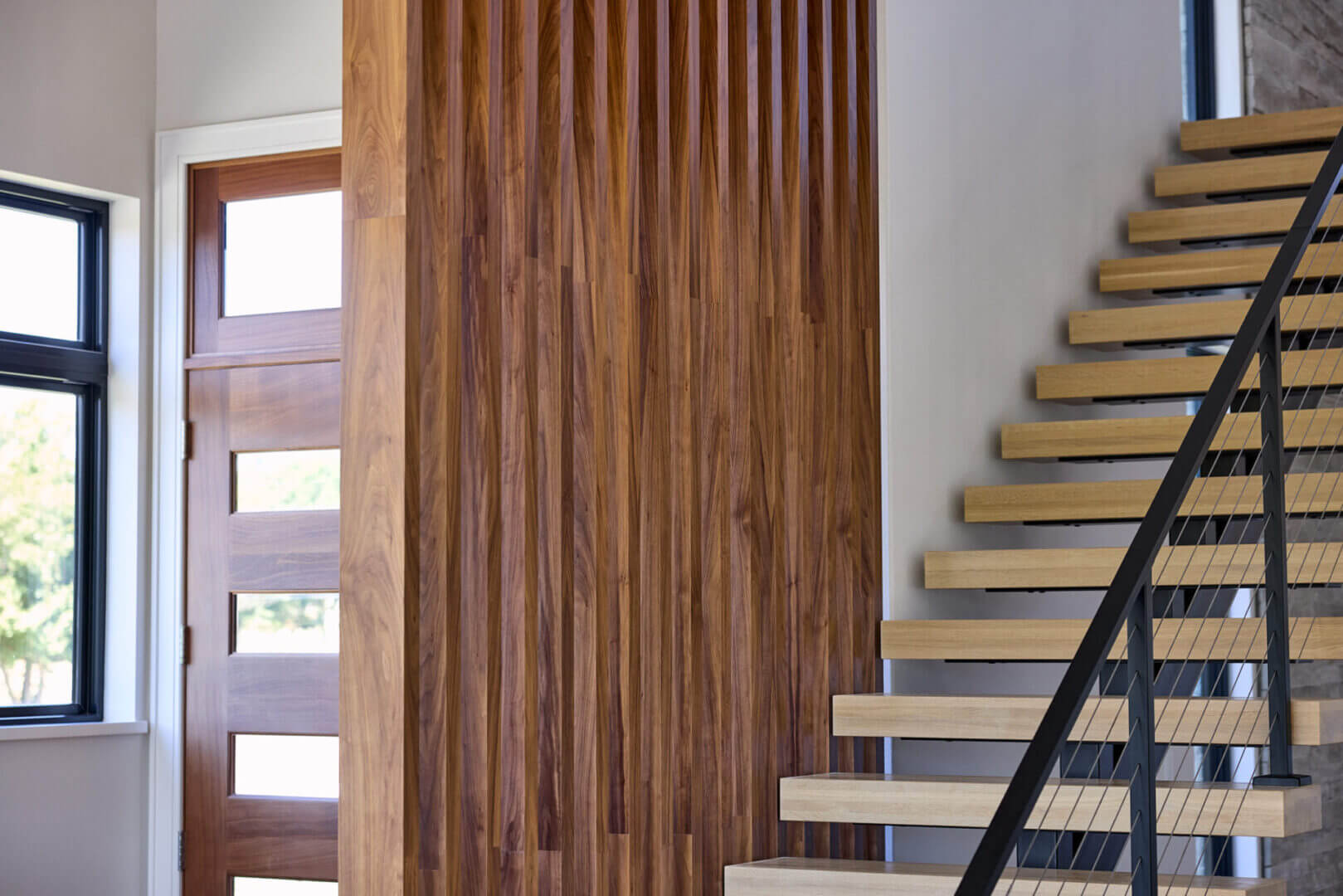 Interior Design - John Marion Custom Homes