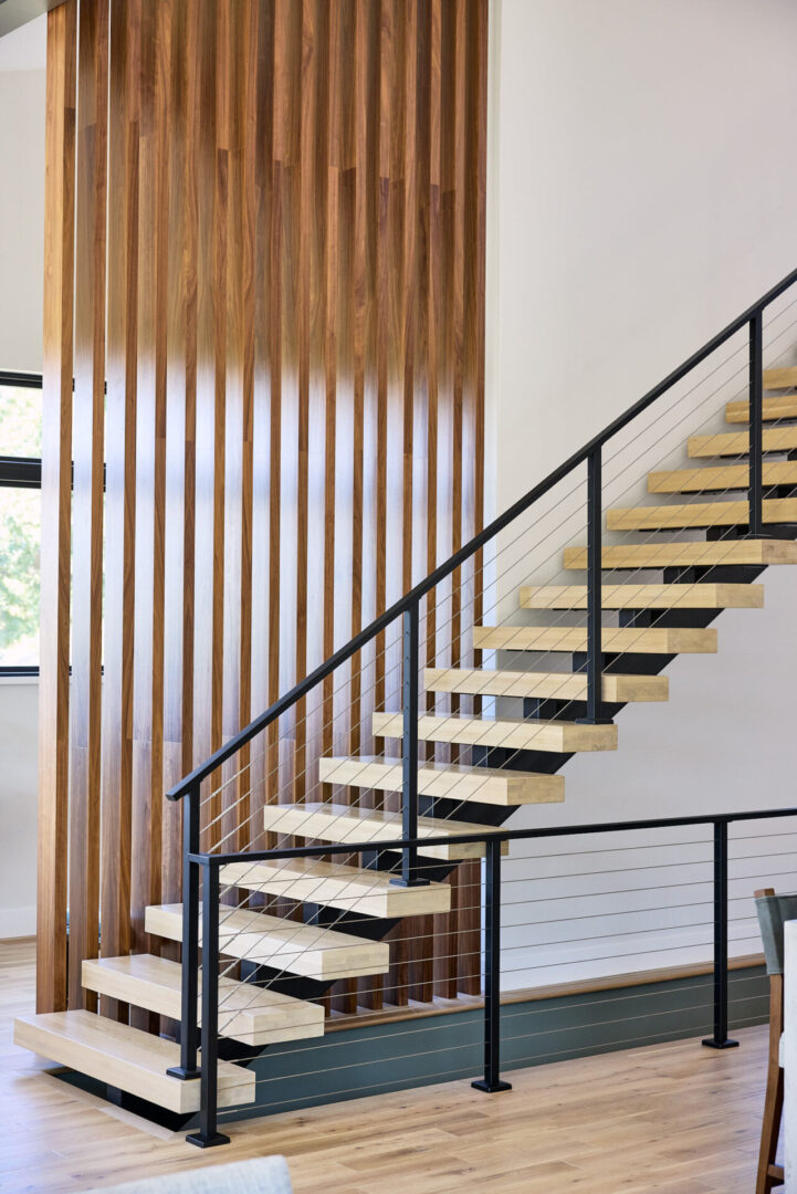 Interior Design - John Marion Custom Homes
