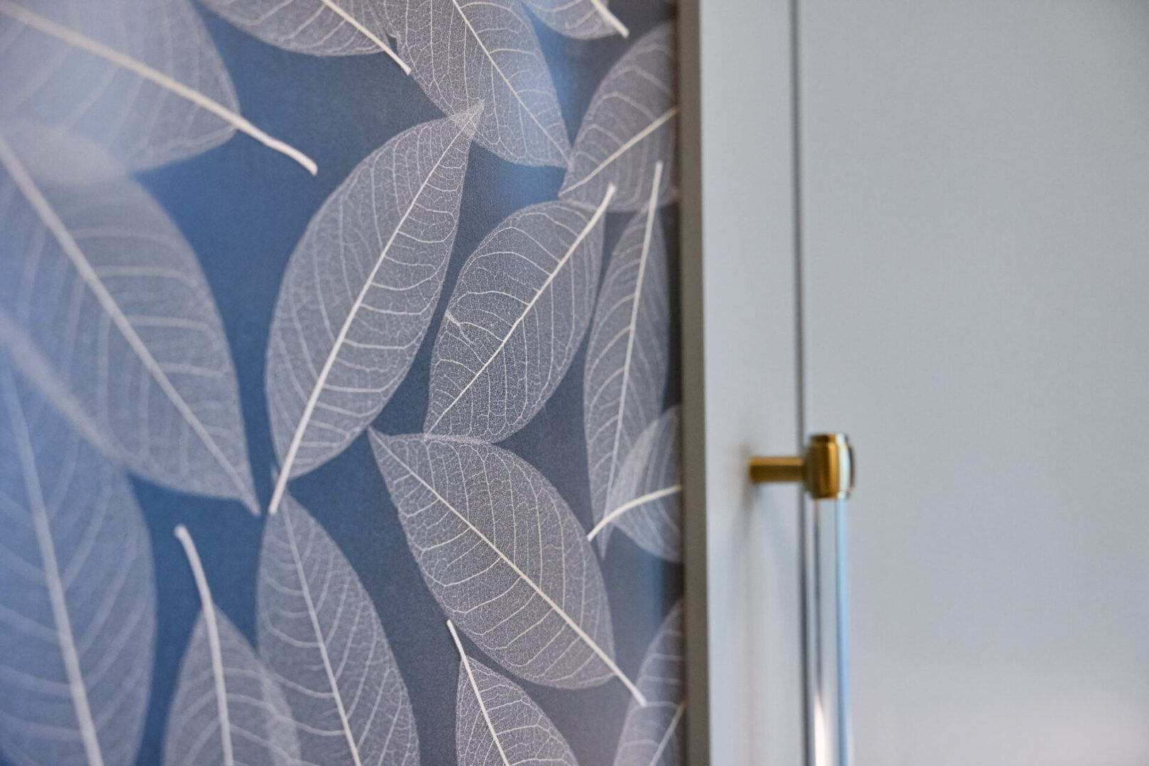Custom interior design