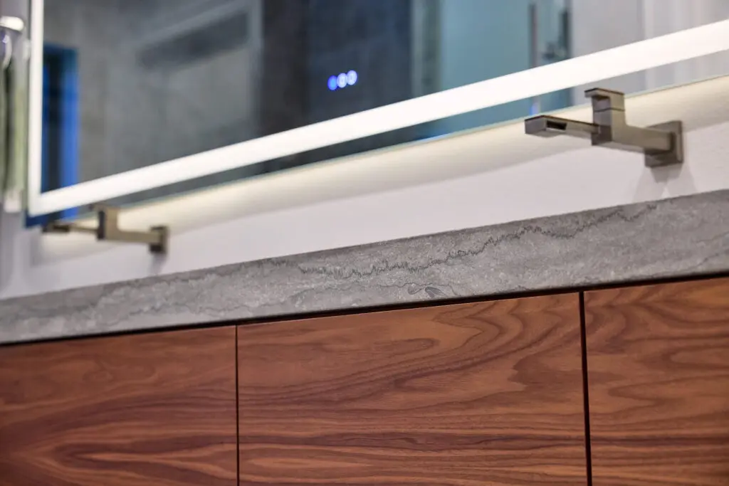 Custom interior design
