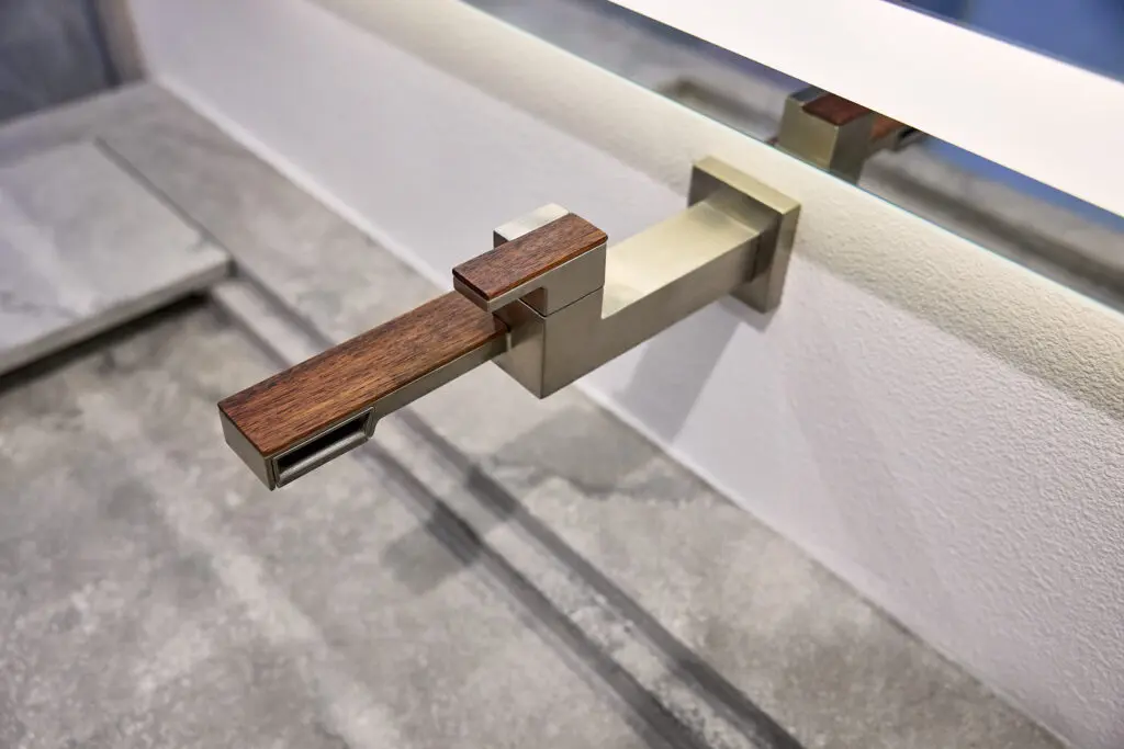 Custom interior design