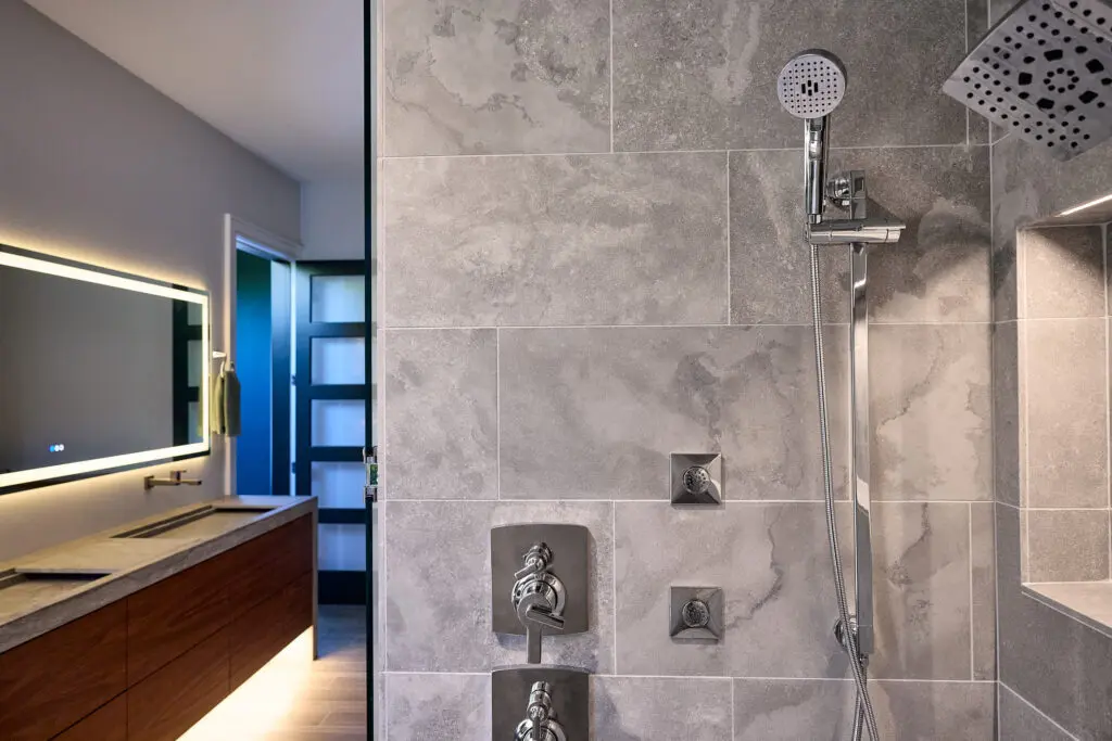 Custom Design home wall -
