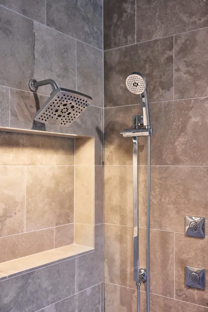 Custom Design home wall -