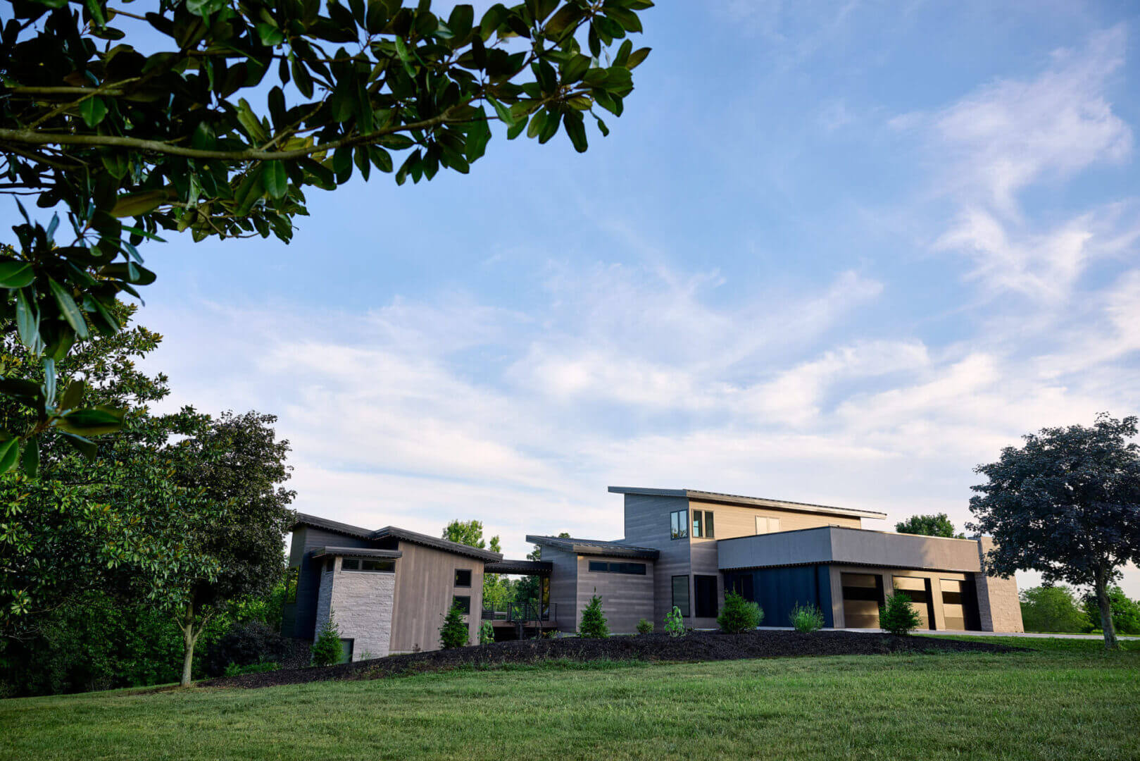 Home builders - Wilson