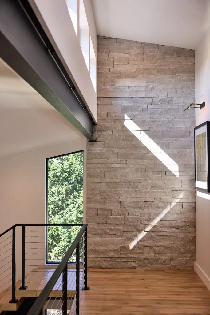 Custom Design home wall -