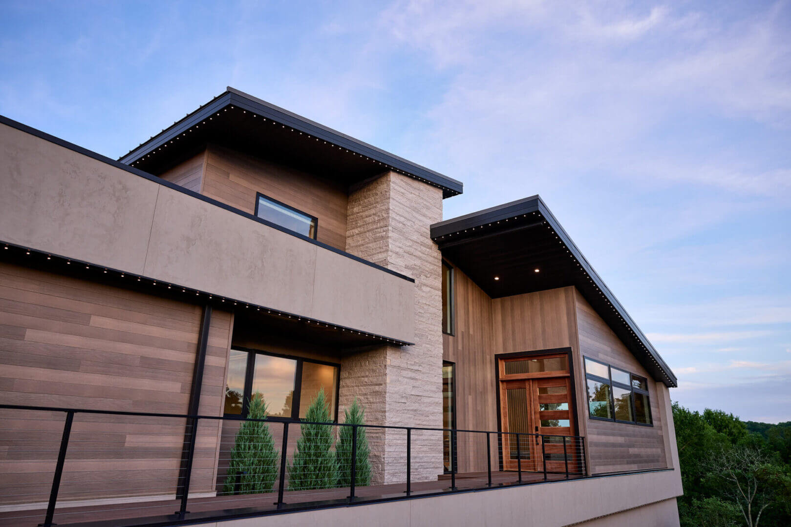 Home builders - Wilson