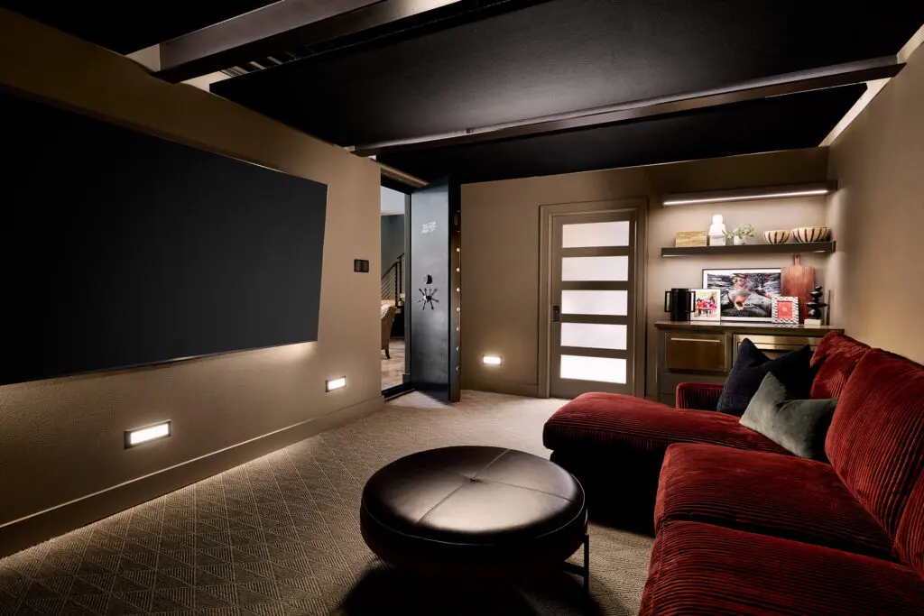 Elegant Interior Design - John Marion Custom Homes