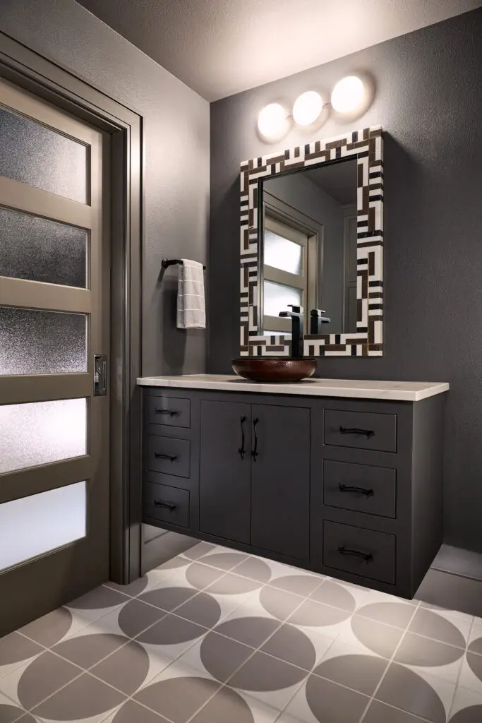 Elegant Interior Design - John Marion Custom Homes