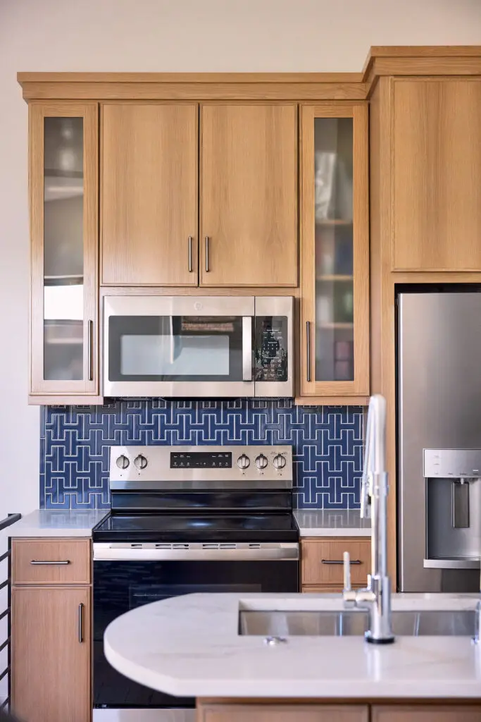 Elegant Interior Design - John Marion Custom Homes