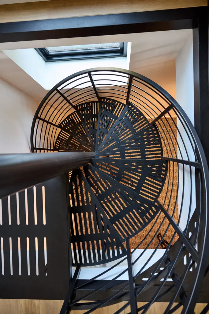 Elegant Interior Design - John Marion Custom Homes