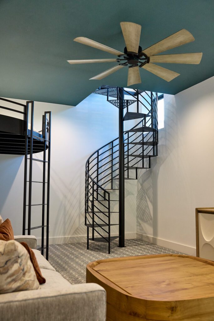 Elegant Interior Design - John Marion Custom Homes