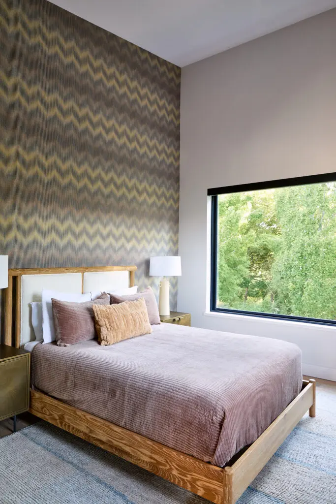 Elegant Interior Design - John Marion Custom Homes