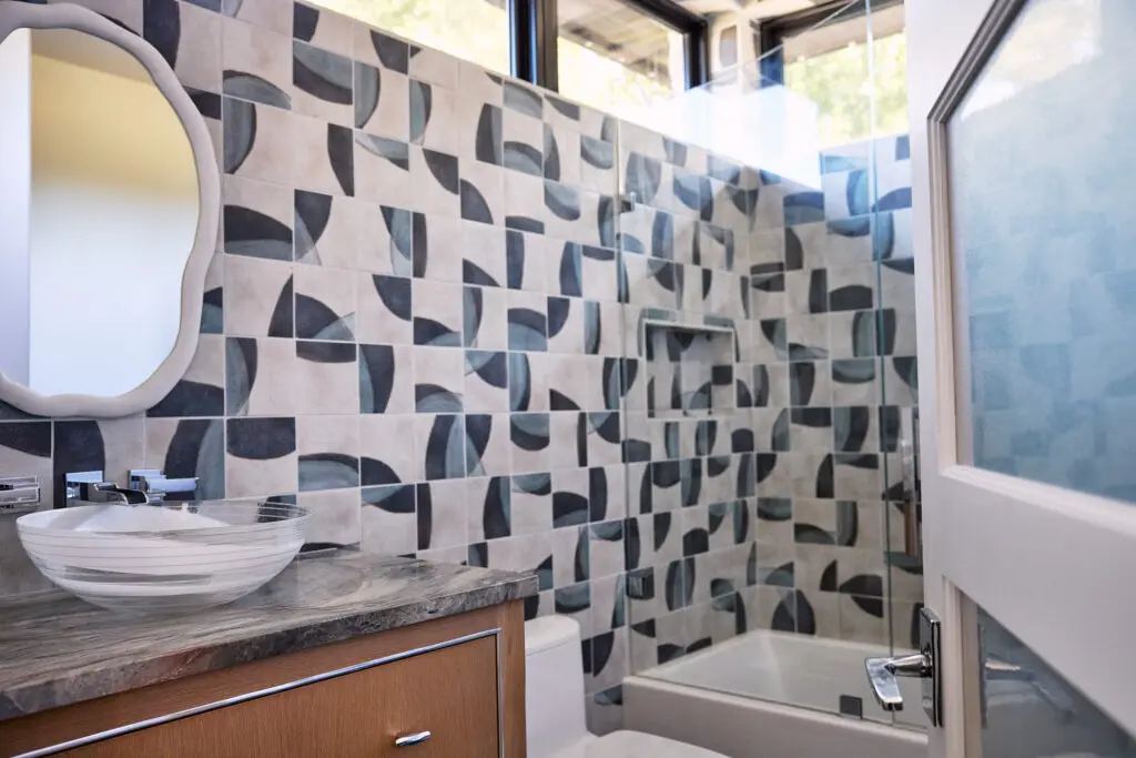 Home builders - John Marion Custom Homes