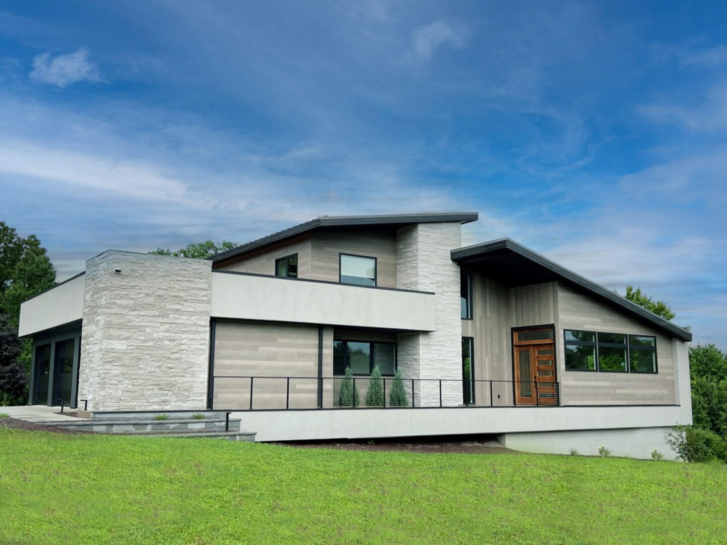 Home builders - Wilson