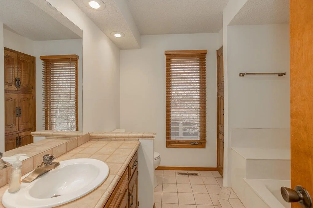 Image of Beautiful Interior design of house