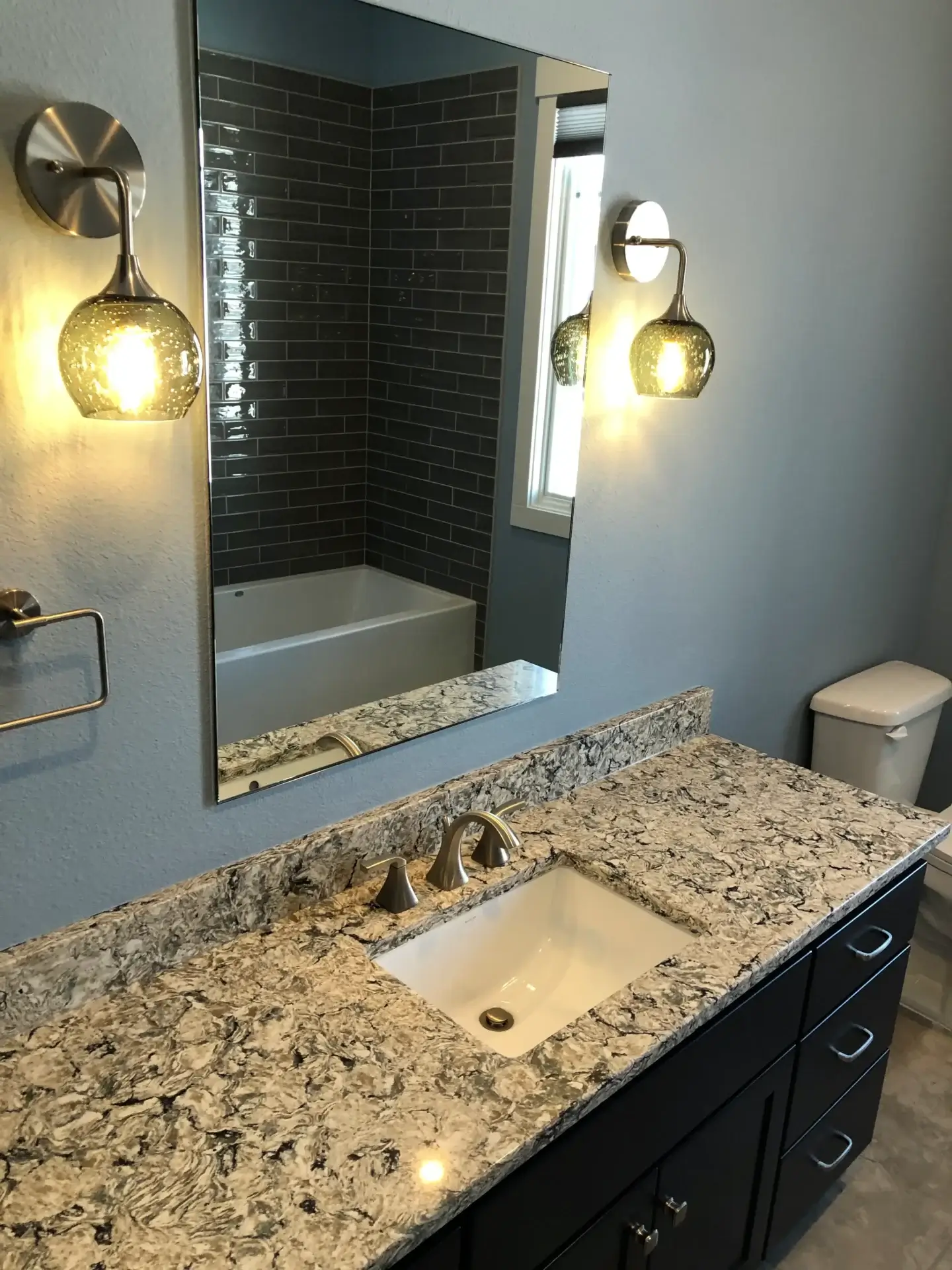 Custom Home Builder - Springfield