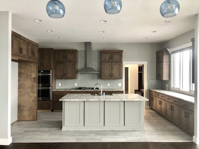 Custom Home Builder - Springfield