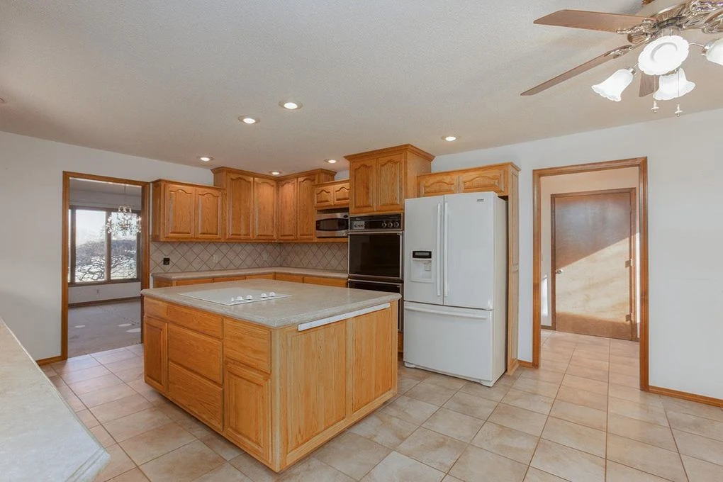 Image of Beautiful Interior design of house