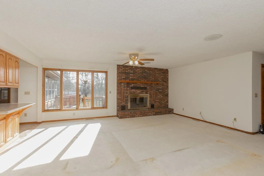 Image of Beautiful Interior design of house