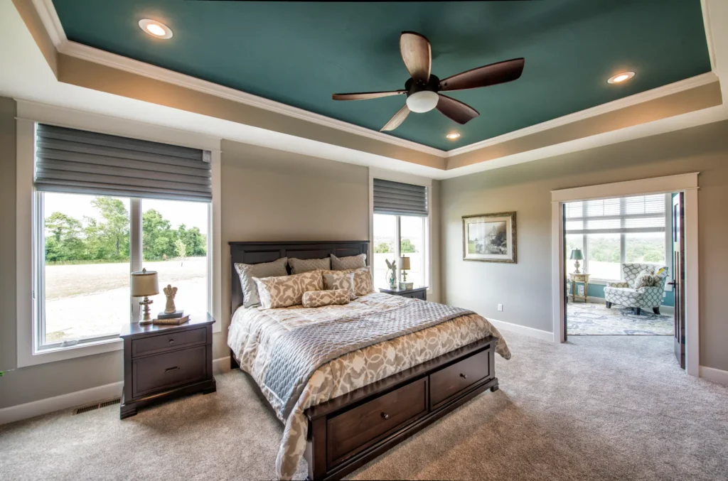 Custom homes - John Marion Custom homes