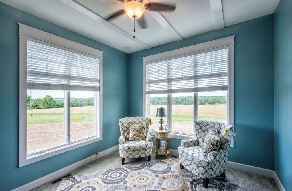 Custom homes - John Marion Custom homes
