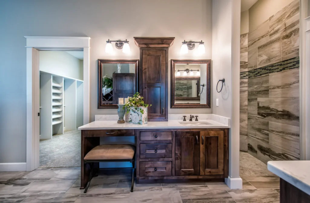 Custom homes - John Marion Custom homes