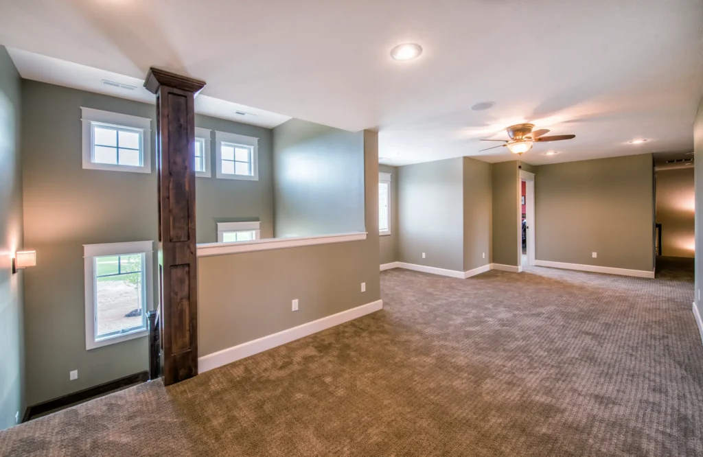 Custom homes - John Marion Custom homes