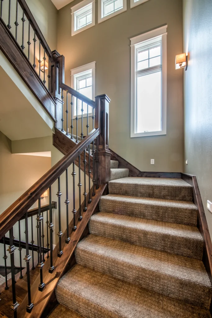 Custom homes - John Marion Custom homes