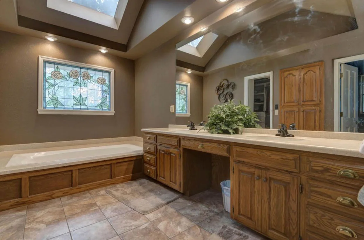 Image of Luxurious Interior design of house